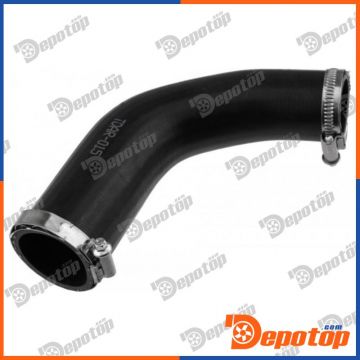 Gaine de suralimentation pour ALFA ROMEO | GPP-AR-015, 50902212